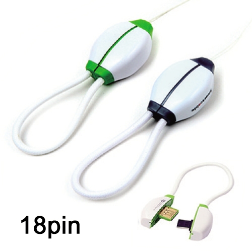 스마트 케이블 18Pin 