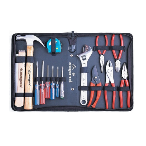 공구 세트 SW-15A 