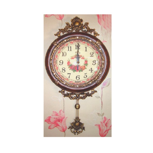 008추시계 26 * 26cm