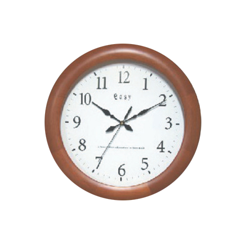 인테리어 원형 벽시계 32 * 32cm