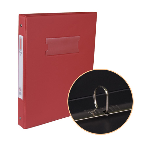 고주파 D바인더 3cm 적색 