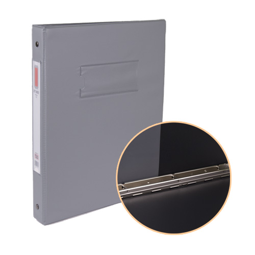 고주파 사다리바인더 3㎝ 회색 