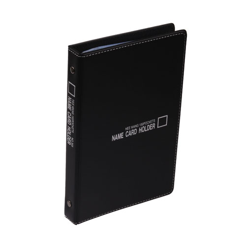 VIP미싱명합첩3단 150매