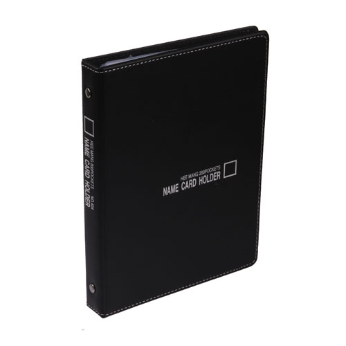 VIP미싱명합첩4단 200매