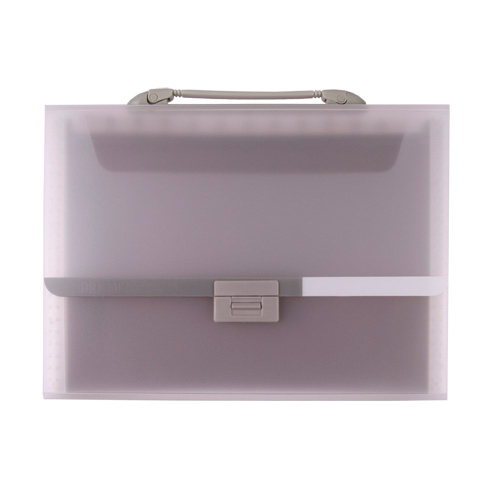 칼라도큐먼트PPA-4(손)흑색 