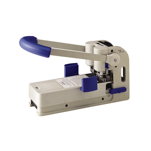 2공 수동천공기(KP-300) 234*445*225mm