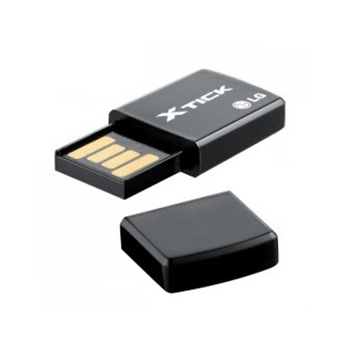 메모리스틱 LG J1MOBY 16G 