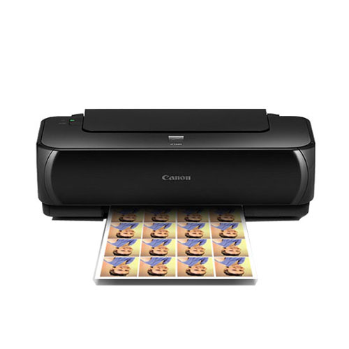 복합기 캐논IP-1980 잉크젯