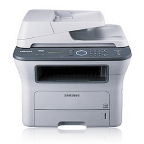 삼성 모노 레이저 복합기 SCX-4824FNK 복합기