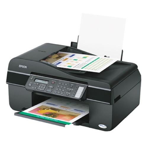 EPSON 복합기 TX-300 잉크젯