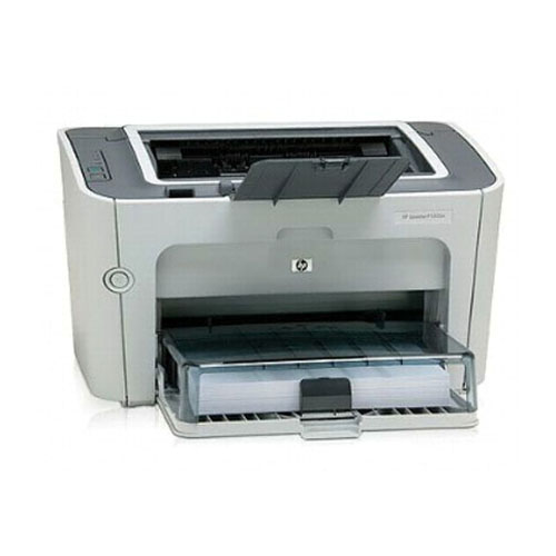 HP 레이저젯 P1505 레이저