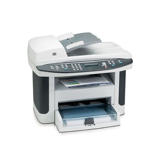 HP 레이저젯 1522NF 레이저