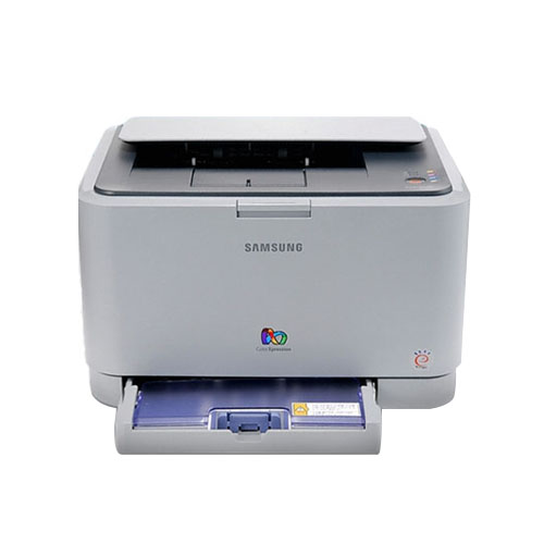 칼라레이저삼성 CLP-310K 레이저