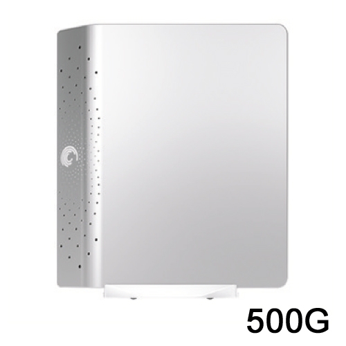 시게이트 외장하드 FreeAgent DeskTop 2.0 500G 