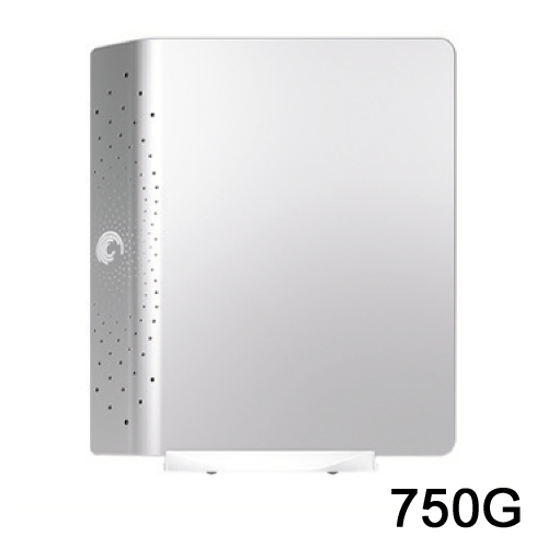 시게이트 외장하드 FreeAgent DeskTop 2.0 750G 