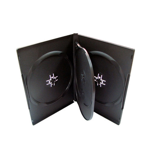 DVD 4P케이스 