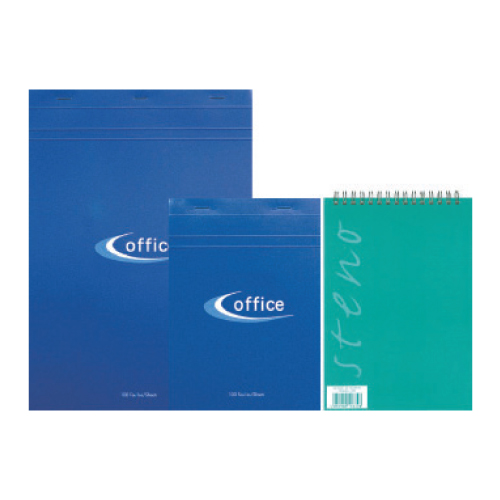 로디아오피스스프링노트(R15372) 148*210mm 80매 무지A5