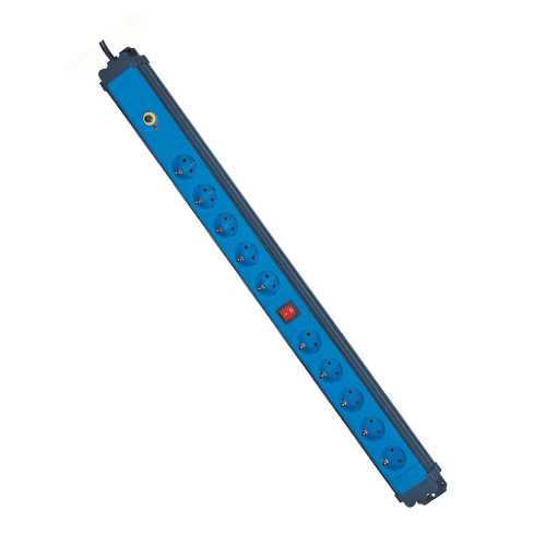 써어지 멀티탭 10구 1.8M 