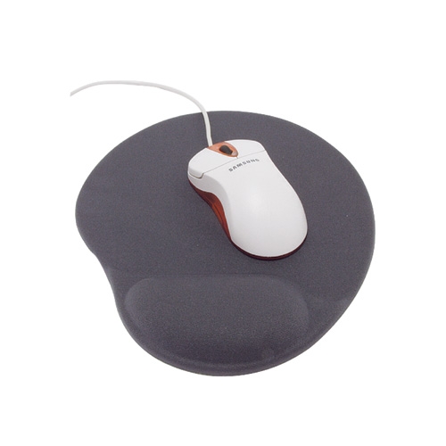 IBE 젤 마우스패드 