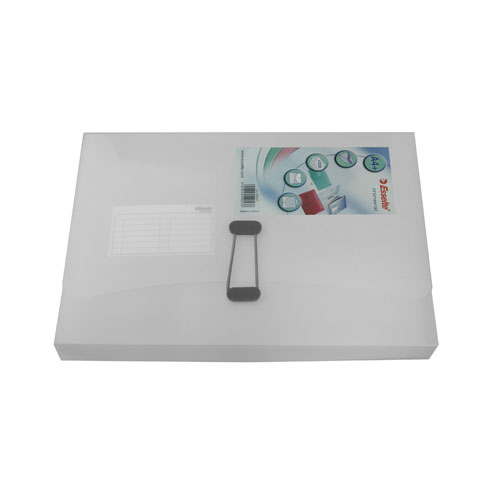 도큐멘트화일A-4(ESSELTE) 백색