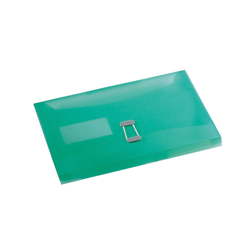 도큐멘트화일A-4(ESSELTE) 녹색