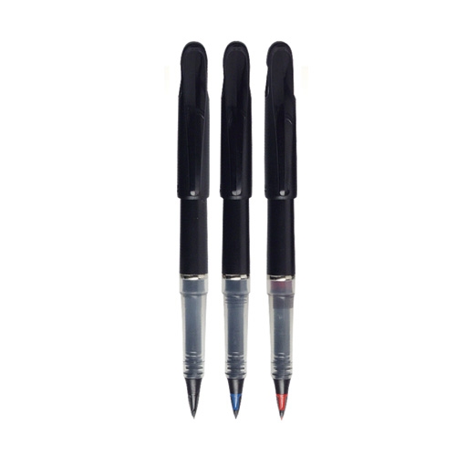 트라디오 TRJ50 적/청/흑 0.8mm