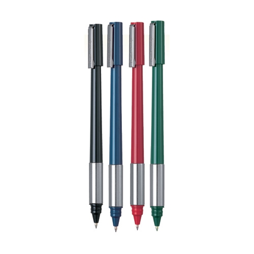 라인스타일펜 흑색 BK-708-A