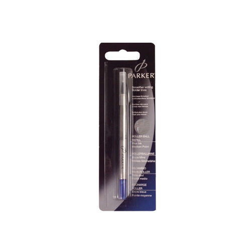 파카 수성심 청색 