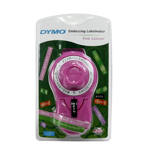 다이모기큐티콘핑크(814580) 814580