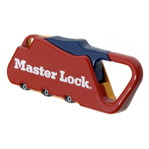 마스터락 1549D 85mm