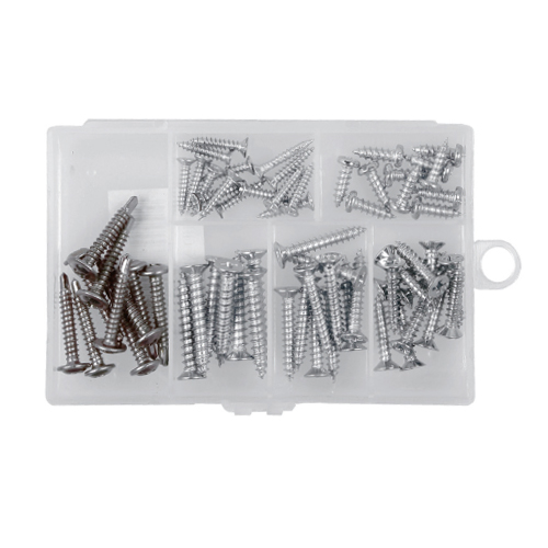 나사못 세트(6종) 