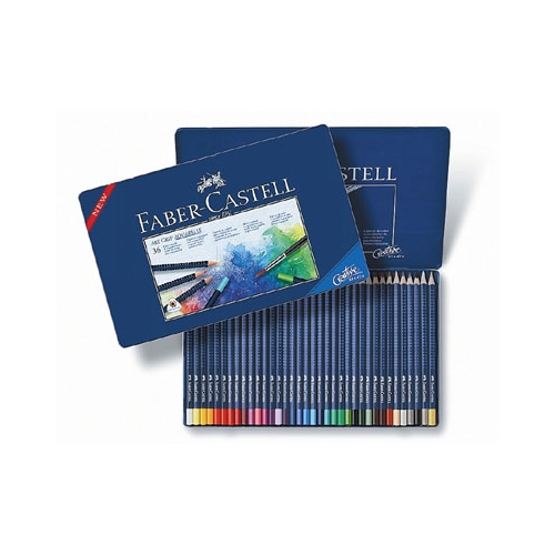 F/C 아트그립 색연필 36색 36색