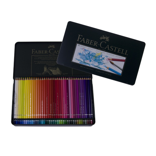 F/C 최고급 색연필 120색 120색