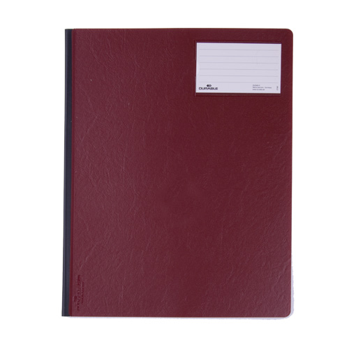 X밴드화일(2320) 적색 2320