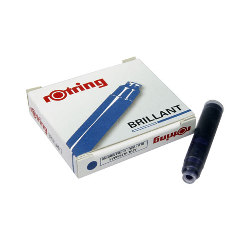 아트펜잉크카트리지(청색) 