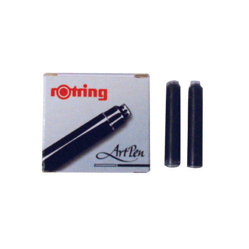 아트펜잉크카트리지(흑색) 