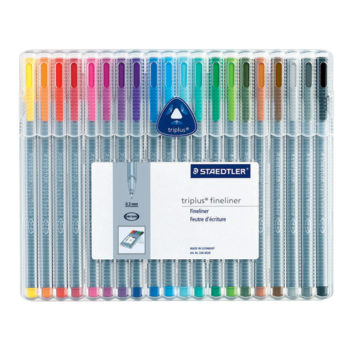 트리프러스334 SB20색 334 SB-20  0.3mm