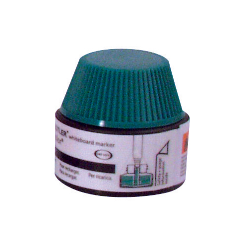 보드마카 리필 녹색 