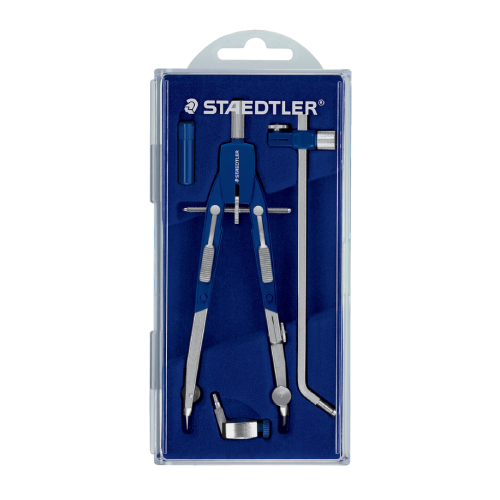 스테들러 콤파스 552 02 552 02