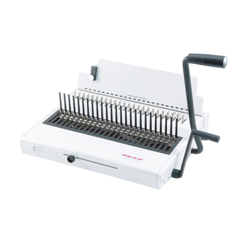 링제본기 Combi-S 360*490*199mm
