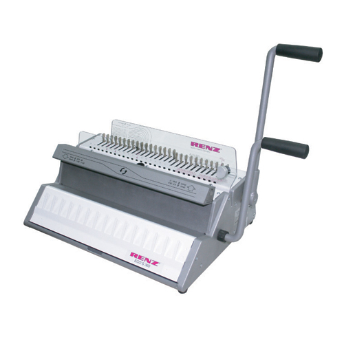 와이어제본기 Eos-S 360 