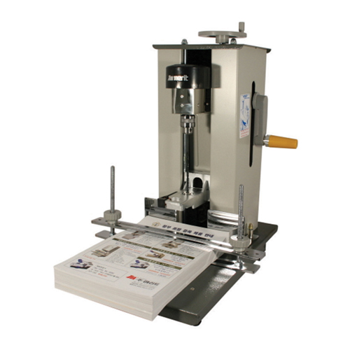 전동천공기(SUPER-12N) 330*440*560mm