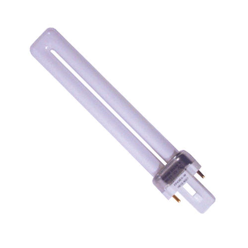 컴팩트 형광램프 FPX 9EX-W 9W