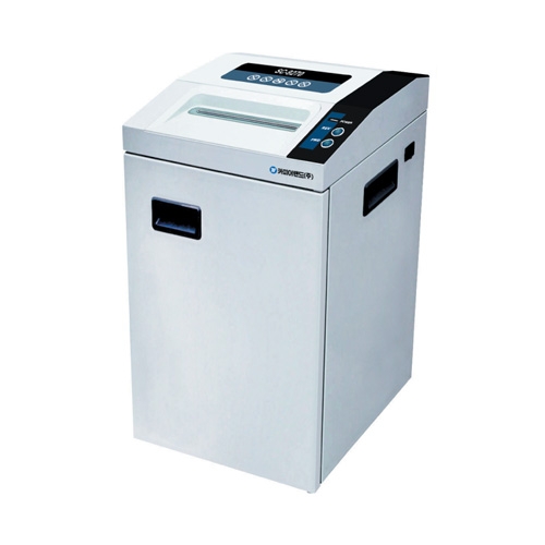 문서 세단기 SC-9270 500 * 417 * 920mm