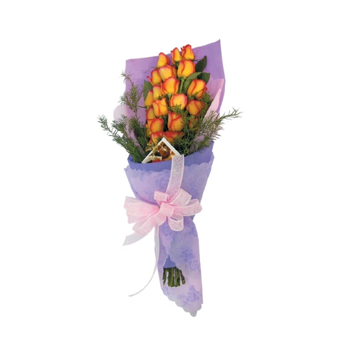 꽃다발(20송이) 20송이