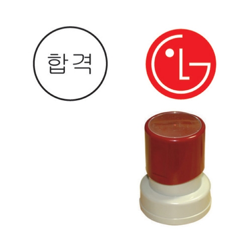 잉크내장형 만년인(F13) 12mm