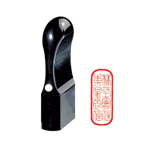 흑인조 계인 - 소 12 * 30mm