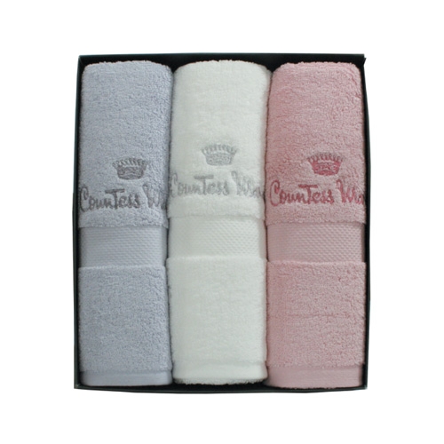 수건 카운테스마라 