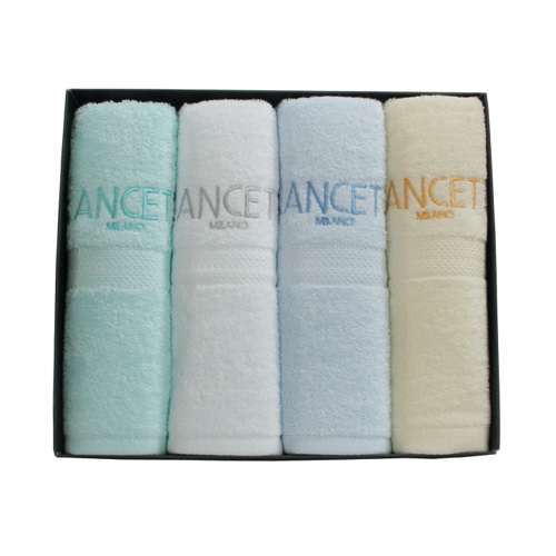 수건 란체티뉴삼선 