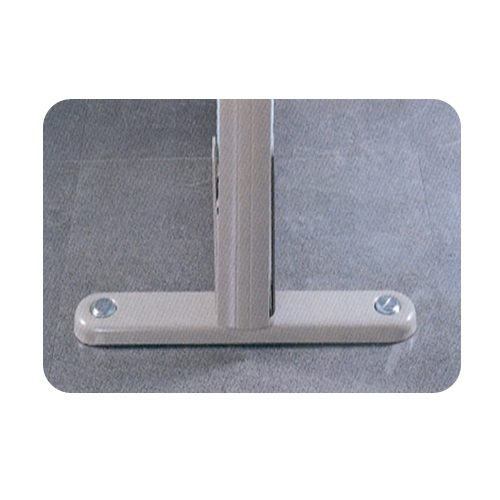 천 파티션용 안전각 